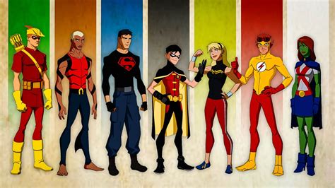 young justice fandom|young justice season 5 release date.